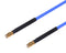JOHNSON - CINCH CONNECTIVITY 415-0509-MM100 RF CABLE, SMP-SMP JACK, 3.93"