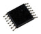 ANALOG DEVICES AD7376ARUZ100 Volatile Digital Potentiometer, 100 kohm, Single, SPI, Linear, &plusmn; 30%, 4.5 V