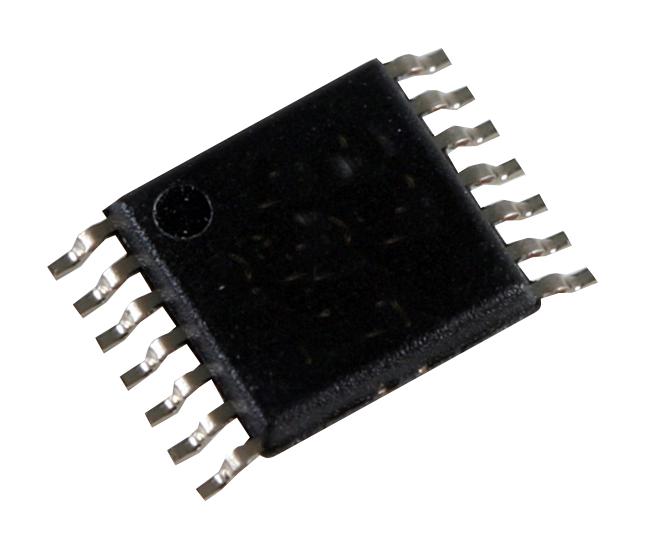 ANALOG DEVICES AD7376ARUZ100 Volatile Digital Potentiometer, 100 kohm, Single, SPI, Linear, &plusmn; 30%, 4.5 V