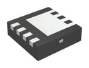VISHAY SISF54DN-T1-GE3 Dual MOSFET, N Channel, 30 V, 118 A, 0.0031 ohm