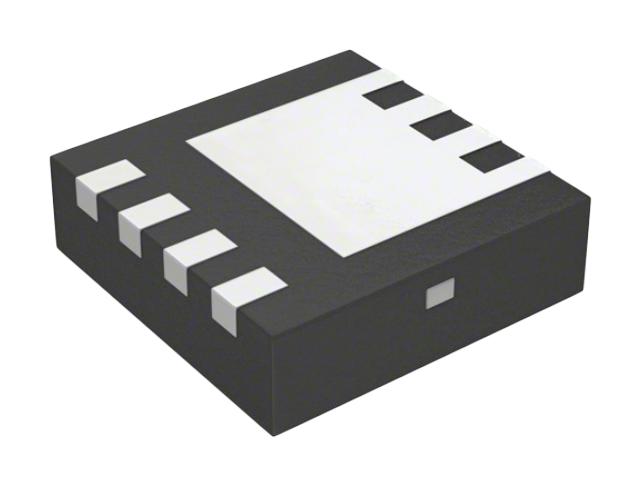 VISHAY SISF54DN-T1-GE3 Dual MOSFET, N Channel, 30 V, 118 A, 0.0031 ohm