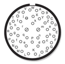 AMPHENOL LTD D38999/26WG39BN Circular Connector, MIL-DTL-38999 Series III, DS38999/26 Series, Straight Plug, 39 Contacts