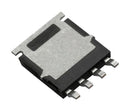 VISHAY SIJ478DP-T1-GE3 Power MOSFET, N Channel, 80 V, 60 A, 0.0064 ohm, PowerPAK SO, Surface Mount