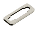 Wurth Elektronik 34150237 34150237 Shielding Gasket Stamping Conductive Polyether Urethane Foam D-Sub 75 mm x 15 2 86 dB