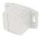 HAMMOND 1555A2F22GY Plastic Enclosure, Flanged Lid, Small, Polycarbonate, 41 mm, 51 mm, 52 mm, IP68