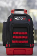 WIHA 45528 Electric Tool Backpack, 28 Pieces