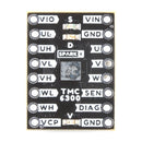 3 Phase Brushless Motor Driver - TMC6300