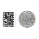 3 Phase Brushless Motor Driver - TMC6300