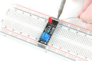 SparkFun LED Brightness Adjuster Kit
