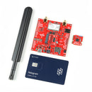 SparkFun AWS IoT ExpressLink SARA-R5 Starter Kit V2