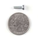 M3-0.5x10mm Machine Screw - Phillips Head