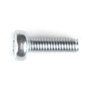 M3-0.5x10mm Machine Screw - Phillips Head