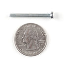M3-0.5x30mm Machine Screw - Phillips Head