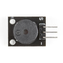 Passive Buzzer Module