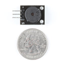 Passive Buzzer Module
