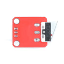 Limit Switch End Stop Module with Cable