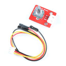 Rotary Potentiometer Module