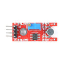 High Sensitivity Sound Sensor Module
