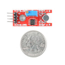 High Sensitivity Sound Sensor Module