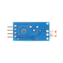 Photosensitive Resistance Sensor Module