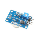 Gas and Smoke Analog Sensor Breakout Board (MQ-2)