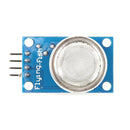 Gas and Smoke Analog Sensor Breakout Board (MQ-2)