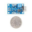 Gas and Smoke Analog Sensor Breakout Board (MQ-2)