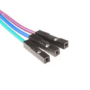 Pulse Rate Sensor - Female Connectors
