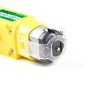Hobby Gearmotor - 58 RPM, Female Connectors (Single)