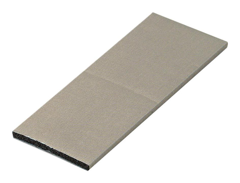 Wurth Elektronik 3024502 3024502 Shielding Gasket Polyether Urethane Foam Square Shape 1 m x 45 mm 2 86 dB WE-LT Series