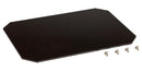 FIBOX MPX ARCA 4030 Plate, Mounting, Fibox ARCA Series Series, 5 mm, 250 mm