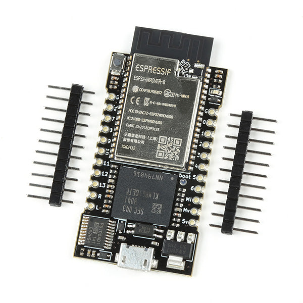 SparkFun WVR Audio Development Board