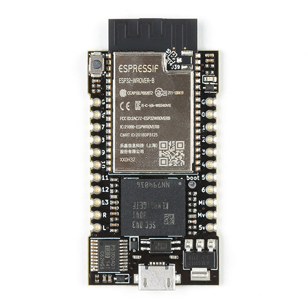 SparkFun WVR Audio Development Board
