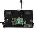 SparkFun IPS Touch Display with Speakers for Raspberry Pi - 10.1 Inch