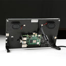 SparkFun IPS Touch Display with Speakers for Raspberry Pi - 10.1 Inch