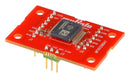 MURATA SCH16T-K01-PCB Sensor Board, 3-Axis Digital Accelerometers and 3-Axis Gyro Combo Sensors