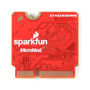 SparkFun MicroMod STM32WB5MMG Processor
