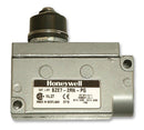 HONEYWELL BZE7-2RN-C Limit Switch, Top Plunger, 6.67 N, E7 Series