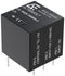 ULTRAVOLT / ADVANCED ENERGY AEQ5-300BP0.5 High Voltage DC/DC Converter, Proportional, Dual Output, Fixed, 500 mW, 833 &micro;A, Through Hole
