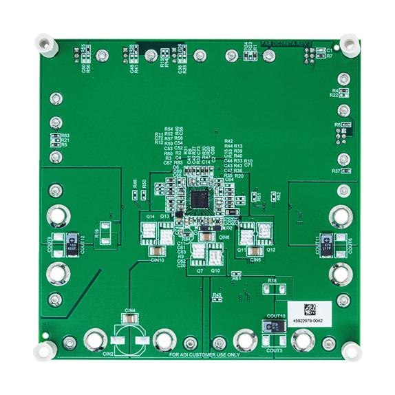 ANALOG DEVICES DC2897A Demonstration Board, LTC7819RUJ