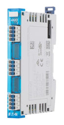 EATON MOELLER XN-322-4AIO-I Analogue I/O Module, 2 Input, 2 Output, 18 to 30 VDC, IP20, NEMA 1, XN-322 Series