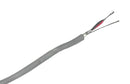 BELDEN 9501 060100 Multipair Cable, Computer, Screened, 1 Pair, 24 AWG, 100 ft, 30.5 m