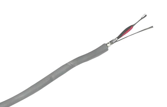 BELDEN 9501 060100 Multipair Cable, Computer, Screened, 1 Pair, 24 AWG, 100 ft, 30.5 m