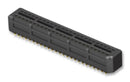 SAMTEC SEMS-105-02-03.0-G-D-K-TR PCB Receptacle, Board-to-Board, 0.8 mm, 2 Rows, 10 Contacts, Surface Mount, SEMS