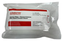 CHEMTRONICS 67611AQE Wipes, Non-Woven, Polyester, COVENTRY Econowipes Series, 279.4 mm x 152.4 mm