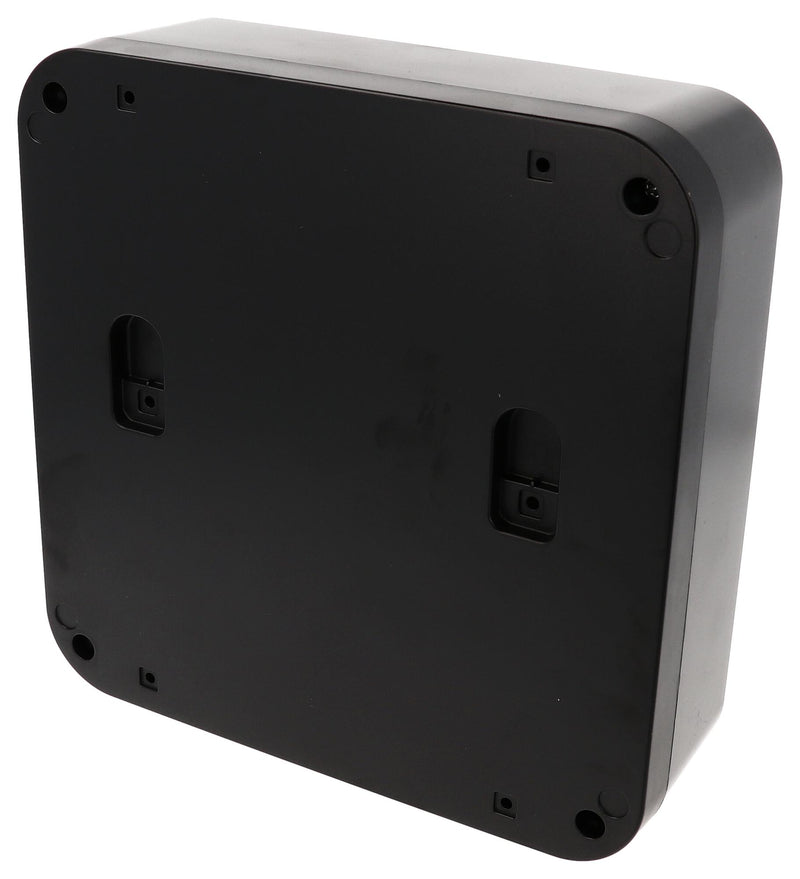 Hammond 1556HABK 1556HABK Plastic Enclosure Wall Mount ABS 70 mm 200 IP54 New