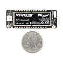Pycom GPy