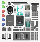 pi-top Robotics Superset - Class Pack of 24