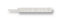 MOLEX 63813-3700 Extraction Tool, Molex CLIK-Mate 502579 Series Wire-to-Board Contacts, 207121