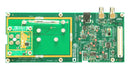 ANALOG DEVICES EVAL-CN0407-SDPZ Evaluation Board, CN0407, Ultrahigh Sensitivity, 24-bit sigma delta ADC, Femtoampere Measurement